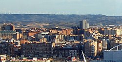 (Delicias) Una torre con vistas (cropped)